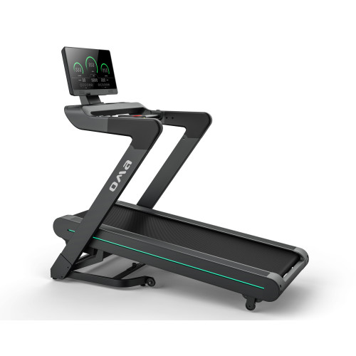 Беговая дорожка  OMA Fitness OMEGA - фото №6